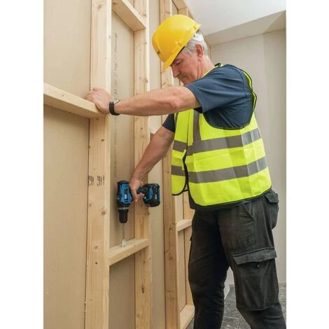 Draper Tools Perceuse Storm Force 20V 35Nm 7 Draper Tools Perceuse Storm Force 20V 35Nm – Image 5