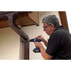 Draper Tools Perceuse Combi Sans Balais D20 20V 60Nm 9 Draper Tools Perceuse Combi Sans Balais D20 20V 60Nm -Perceuse Soldes 2022 22728849 4