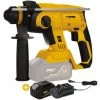 VITO PRO-POWER Marteau Perforateur SDS PLUS Sans Fil 20V Lithium Ion VITO EGO LI + Batterie 4AH + Chargeur Rapide -Perceuse Soldes 2022 22773572 1