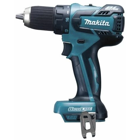 Perceuse Visseuse 18V LXT (2x5,0 Ah) En MAKPAC - MAKITA DDF459RTJ 5 Perceuse Visseuse 18V LXT (2x5,0 Ah) En MAKPAC - MAKITA DDF459RTJ – Image 3