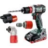 METABO® Perceuse-visseuse BS18L BL Q 2x4Ah LIHD + Accessoires Quick Offerts Metabo -Perceuse Soldes 2022 22828286 1