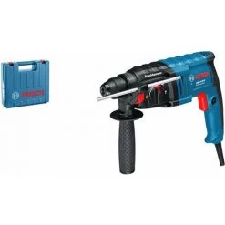 Marteau Perforateur Bosch GBH 2-20 D 650W -Perceuse Soldes 2022 23031846 2