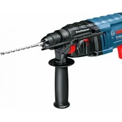 Marteau Perforateur Bosch GBH 2-20 D 650W -Perceuse Soldes 2022 23031846 3
