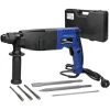 ECD GERMANY Marteau Rotatif SDS Perceuse Plus De Marteau 800W De Perceuse Perceuse à Percussion -Perceuse Soldes 2022 23117782 1
