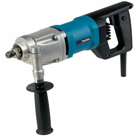 Makita Carroteuse Diamant à Sec 80 Mm, 1300 W - DBM080 3 Makita Carroteuse Diamant à Sec 80 Mm, 1300 W - DBM080