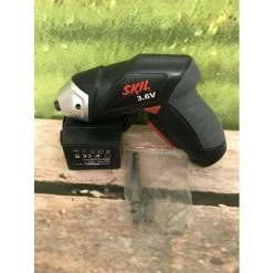 SKIL 2436 AA Tournevis Sans Fil