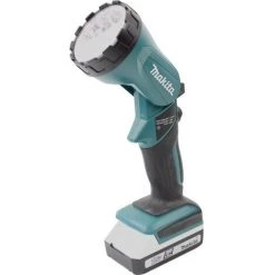 Perceuse-visseuse Sans Fil Makita DF457DWLX1 18 V 1.5 Ah Li-Ion + 2 Batteries, + Lampe Sans Fil, + Mallette, + Accessoi 8 Perceuse-visseuse Sans Fil Makita DF457DWLX1 18 V 1.5 Ah Li-Ion + 2 Batteries, + Lampe Sans Fil, + Mallette, + Accessoi -Perceuse Soldes 2022 23210003 3