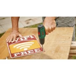 Bosch Perceuse Sans-fil EasyDrill 1200 2 Batteries 1,5 Ah -Perceuse Soldes 2022 23213828 4