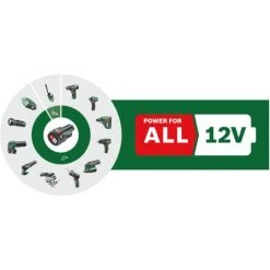 Bosch Perceuse Sans-fil EasyDrill 1200 2 Batteries 1,5 Ah -Perceuse Soldes 2022 23213828 5