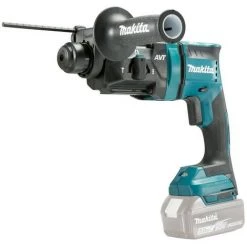 Makita Perfo-burineur SDS+ 18,0 V, Sans Batterie Et Chargeur - DHR182ZU