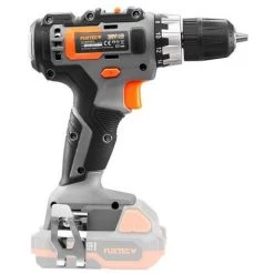 Visseuse Sans Fil 20V FUXTEC FX-E1BS20 - Set Avec 2 Batteries 2Ah Et Chargeur 1A 11 Visseuse Sans Fil 20V FUXTEC FX-E1BS20 - Set Avec 2 Batteries 2Ah Et Chargeur 1A -Perceuse Soldes 2022 23347982 5