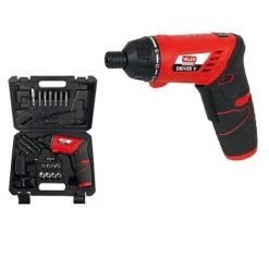 Tournevis Sans Fil Valex Driver V 3,6 / 1 Li - -