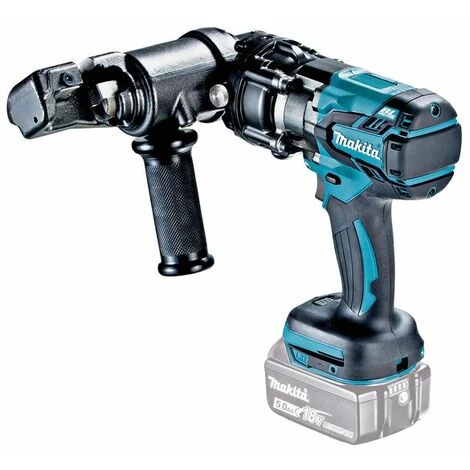 Makita Coupe-tige Filetée Sans Fil 18V (sans Batterie Et Chargeur) - DSC121ZKX1 3 Makita Coupe-tige Filetée Sans Fil 18V (sans Batterie Et Chargeur) - DSC121ZKX1