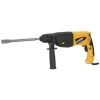 VITO PRO-POWER Marteau Piqueur Perforateur 850W VITOPOWER SDS PLUS 2.75 Joules 5200 Coups/min - Mallette + 9 Accessoires
