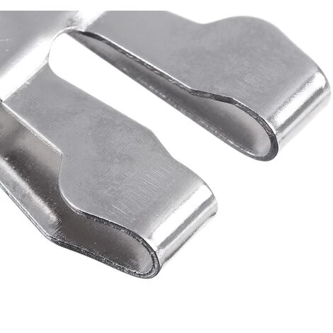 MANTA Crochet / Clip De Ceinture De Perceuse électrique Sans Fil Pour DeWalt N268241 N169778 N086039 DCD980 1 PCS 7 MANTA Crochet / Clip De Ceinture De Perceuse électrique Sans Fil Pour DeWalt N268241 N169778 N086039 DCD980 1 PCS – Image 5