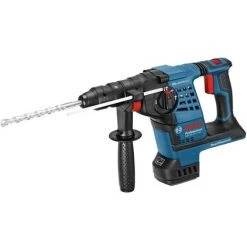 Perforateur Sds-plus BOSCH GBH 36V F-LI Plus Li-ion Solo Sans Batterie