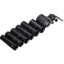 MANTA 10pcs Douille Tournevis Clé à Chocs Perceuse à Tête 9 MANTA 10pcs Douille Tournevis Clé à Chocs Perceuse à Tête -Perceuse Soldes 2022 23743386 3