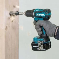 Perceuse Visseuse 18V LXT (Machine Seule) En MAKPAC - MAKITA DDF485ZJ -Perceuse Soldes 2022 23760262 4
