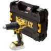 Visseuse Perceuse DEWALT XR 18V Li-ion DCD777 Brushless Nue Dans Coffret T-stak -Perceuse Soldes 2022 23771138 1