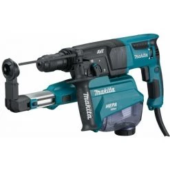 Makita Marteau Perforateur SDS-PLUS, 800 W - HR2653TJ