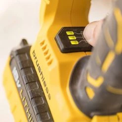 STANLEY FAT MAX FMCD900M2T-QW - PERFORATEUR MARTEAU A PERCUSSION 11 STANLEY FAT MAX FMCD900M2T-QW - PERFORATEUR MARTEAU A PERCUSSION -Perceuse Soldes 2022 23807892 5