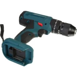 ZEBRAA 4000 Tr / Min 18 V Perceuse à Percussion Electrique Tournevis Electrique Rechargeable De 10mm Batterie Non Incluse 8 ZEBRAA 4000 Tr / Min 18 V Perceuse à Percussion Electrique Tournevis Electrique Rechargeable De 10mm Batterie Non Incluse -Perceuse Soldes 2022 23950676 3