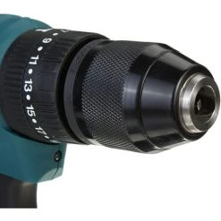 ZEBRAA 4000 Tr / Min 18 V Perceuse à Percussion Electrique Tournevis Electrique Rechargeable De 10mm Batterie Non Incluse 9 ZEBRAA 4000 Tr / Min 18 V Perceuse à Percussion Electrique Tournevis Electrique Rechargeable De 10mm Batterie Non Incluse -Perceuse Soldes 2022 23950676 4