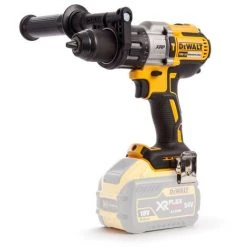 Perceuse à Percussion 18V XRP (Solo) - DEWALT DCD996N -Perceuse Soldes 2022 23993587 3