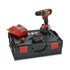 Coffret Visseuse/perceuse PD 2G 10.8-EC KIT POWER - 10,8V - 32/58 Nm - Flex