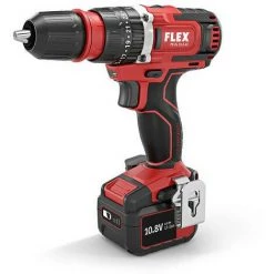 Coffret Visseuse/perceuse PD 2G 10.8-EC KIT POWER - 10,8V - 32/58 Nm - Flex -Perceuse Soldes 2022 23995679 4