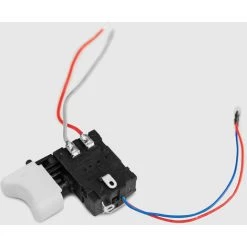 GREENCUT Gâchette D'accélérateur Pour Perçeuse à Batterie Au Lithium 21V