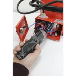 SCHNEIDER ELECTRIC TOURNEVIS VISSEUSE ELECTRIQUE BATTERIE SCHNEIDER + COFFRET 54 Embouts 3 Volts 6 - Chargeur USB S50513 -Perceuse Soldes 2022 24065601 3