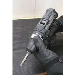 SCHNEIDER ELECTRIC PERCEUSE VISSEUSE 20V 35Nm SOFT GRIP BATTERIE LI-ION SHNEIDER S50501 -Perceuse Soldes 2022 24065606 2