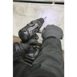 SCHNEIDER ELECTRIC PERCEUSE VISSEUSE À PERCUSSION 20V 50Nm BATTERIE SHNEIDER -S50503 -Perceuse Soldes 2022 24065607 2