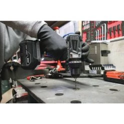 SCHNEIDER ELECTRIC PERCEUSE VISSEUSE A PERCUSSION BRUSHLESS 20V 60Nm BATTERIE SCHNEIDER S50505 9 SCHNEIDER ELECTRIC PERCEUSE VISSEUSE A PERCUSSION BRUSHLESS 20V 60Nm BATTERIE SCHNEIDER S50505 -Perceuse Soldes 2022 24065608 4