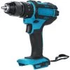 MANTA 3 En 1 Clé à Chocs électrique 18V 350Nm 4000rpm Pour Makita Akku R Bleu Tye-B(Machine Seule) -Perceuse Soldes 2022 24067149 1