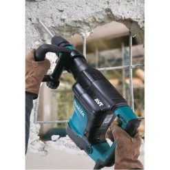 Makita HM1111C - Marteau Piqueur SDS-max Dans Coffret - 1300W - 11.2J
