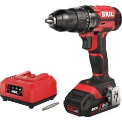 Perceuse-visseuse 18 V - AA3010 - Skil