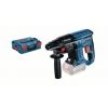 Bosch Professional Perforateur Sans-fil SDS Plus GBH 18V-21, L-BOXX, Sans Chargeur Ni Batterie - 0611911101 -Perceuse Soldes 2022 24185623 1