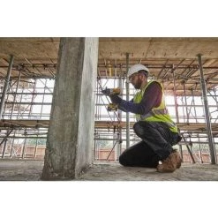 Perceuse-Visseuse à Percussion - 18 V - 2 Batteries Bluetooth - XR - DEWALT, DCD997P2B-QW -Perceuse Soldes 2022 24350095 3