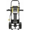 Démolisseur - 30 Kg - Chariot - 2100 W - Système AVC - DEWALT, D25981K-QS