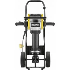 Démolisseur - 30 Kg - Chariot - 2100 W - Système AVC - DEWALT, D25981K-QS