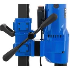 MSW Carotteuse Diamant Perceuse Diamant Voie Sèche / Humide 300mm 2800W 950 Tr/min - Noir 10 MSW Carotteuse Diamant Perceuse Diamant Voie Sèche / Humide 300mm 2800W 950 Tr/min - Noir -Perceuse Soldes 2022 24395243 4