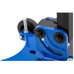 MSW Carotteuse Diamant Perceuse Diamant Voie Sèche / Humide 300mm 2800W 920 Tr/min - Gris -Perceuse Soldes 2022 24395244 5