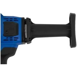 MSW Carotteuse Diamant Perceuse Diamant Béton Voie Sèche ø 150mm 2000W 1950 Tr/min - Argent -Perceuse Soldes 2022 24395248 4