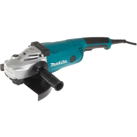 Meuleuse MAKITA 230 Mm 2200 W En Coffret - GA9020K 3 Meuleuse MAKITA 230 Mm 2200 W En Coffret - GA9020K