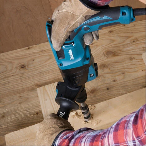 Perforateur Burineur MAKITA SDS-Plus 800W - 26 Mm - HR2630T 4 Perforateur Burineur MAKITA SDS-Plus 800W - 26 Mm - HR2630T – Image 2