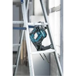 Perforateur SDS+ 18V Li-Ion 5.0Ah 17mm MAKITA - DHR171RTJ 9 Perforateur SDS+ 18V Li-Ion 5.0Ah 17mm MAKITA - DHR171RTJ -Perceuse Soldes 2022 24410336 4