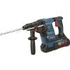 Perforateur BOSCH GBH 36V 2x4.0Ah 3.2J En Coffret - 0611906003