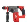 .MILWAUKEE. Perforateur-Burineur SDS+ M18 CHX-0X MILWAUKEE - 2.5J EPTA - En HD-BOX - Sans Batterie Ni Chargeur - 4933451430 -Perceuse Soldes 2022 24410355 1